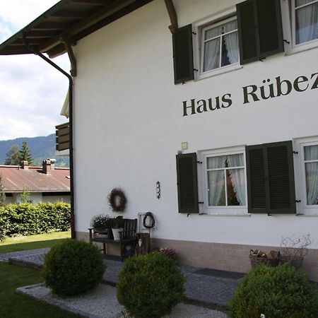 Das Ruebezahl Reit im Winkl Kültér fotó