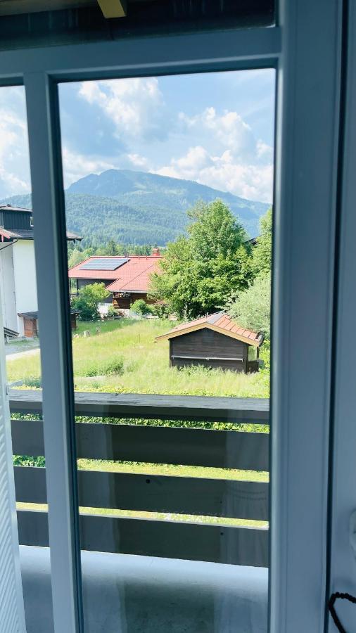 Das Ruebezahl Reit im Winkl Kültér fotó