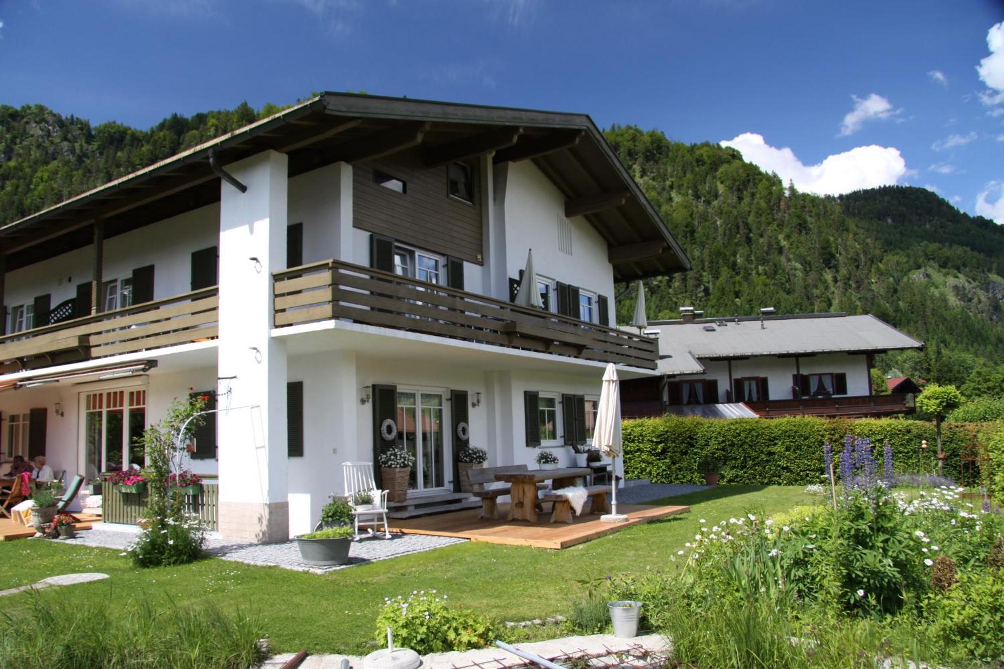 Das Ruebezahl Reit im Winkl Kültér fotó
