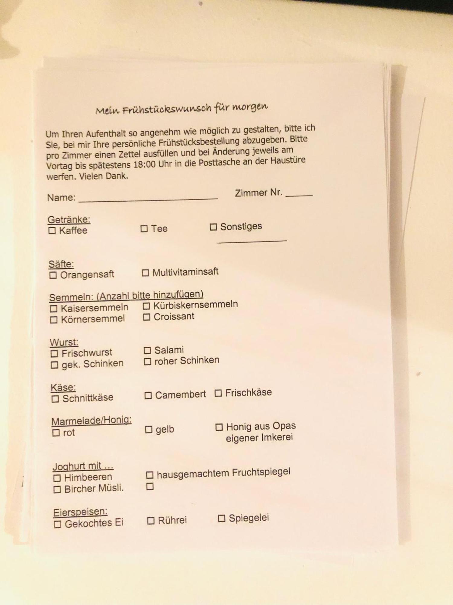 Das Ruebezahl Reit im Winkl Kültér fotó