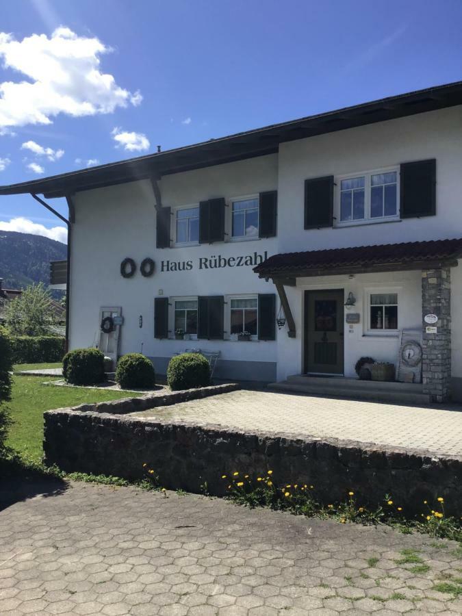 Das Ruebezahl Reit im Winkl Kültér fotó