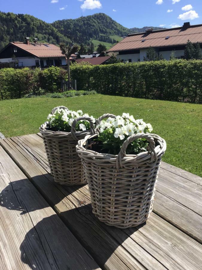 Das Ruebezahl Reit im Winkl Kültér fotó
